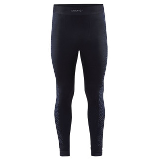 Calzoncillos funcionales de hombre Craft Adv Warm Intensity (2022) negro Black