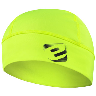 Gorro Etape Fizz amarillo YellowFluo