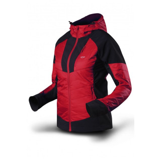 Chaqueta de mujer Trimm Marola rojo Red