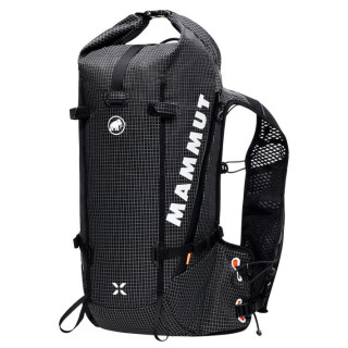 Mochila de senderismo Mammut Trion 15 negro black