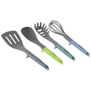 Juego de utensilios de cocina Outwell Almada Utensil Set mix1