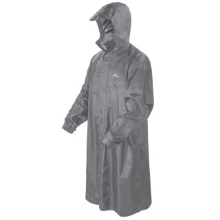 Impermeable Ferrino Rando gris grey