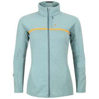 Sudadera funcional de mujer Direct Alpine Aura Light Lady azul claro arctic