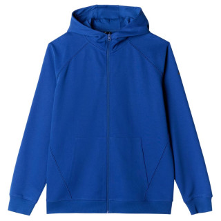 Sudadera de hombre 4F Sweatshirt M1256 azul Blue