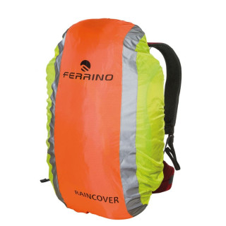 Funda impermeable para mochila Ferrino Reflex Cover 1