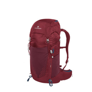 Mochila de mujer Ferrino Agile 23 Lady rojo Red