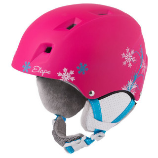 Casco de esquí para niños Etape Scamp.