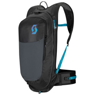 Mochila de ciclismo Scott Trail Protect FR' 20 negro black