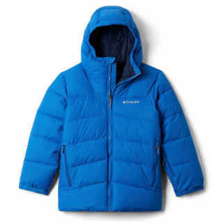 Chaqueta de invierno para niño Columbia Arctic Blast™ Jkt azul BrightIndigo