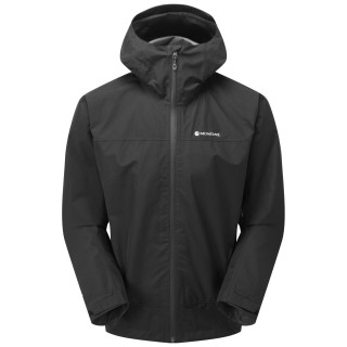 Chaqueta de hombre Montane Spirit Jacket (2023) negro Black