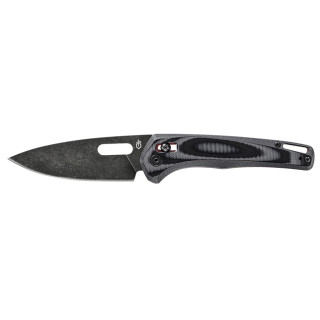 Navaja Gerber Sumo Folder Black FE