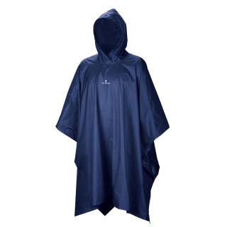 Poncho Ferrino R Cloak azul Blue