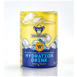 Bebida energética Chimpanzee Hydration Drink Lemon 450g