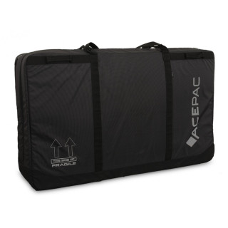 Bolsa Acepac Bike Transport bag negro