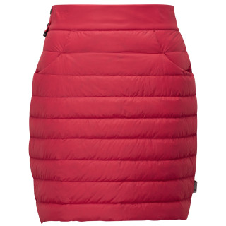 Falda de invierno para mujer Mountain Equipment Earthrise Skirt rojo Capsicum Red