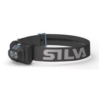 Linterna frontal Silva Scout 3XT