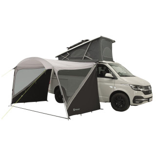 Toldo Outwell Touring Shelter gris