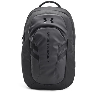 Mochila Under Armour Hustle 6.0 Pro BP gris/negro BLK