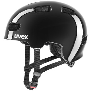 Casco de ciclismo Uvex Hlmt 4 negro Black