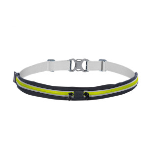 Riñonera de carrera Ferrino X-Belt 2023 negro Black