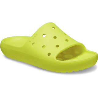 Pantuflas Crocs Classic Slide v2