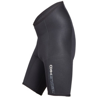 Pantalones cortos de neopreno Hiko NEO 1.5 šortky negro