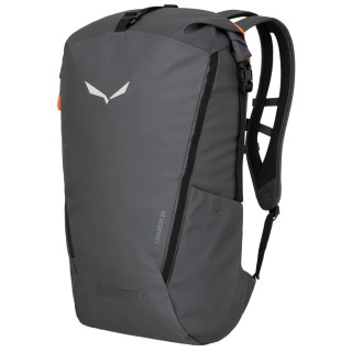 Mochila Salewa Lavaredo 26 gris oscuro Black Out