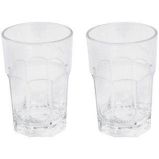 Vaso Bo-Camp para refrescos 2uds.