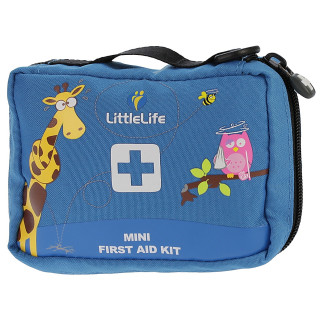 Botiquín LittleLife Mini First Aid Kit