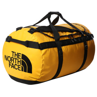 Bolsa de viaje The North Face Base Camp Duffel - Xl amarillo Summit Gold-TNF Black-N