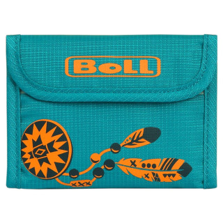 Cartera Boll Kids Wallet turquesa