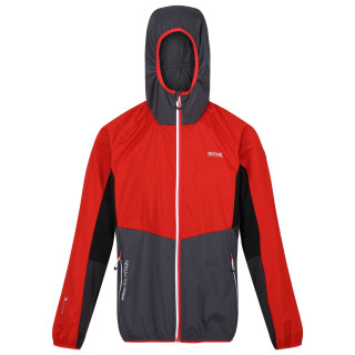 Chaqueta de hombre Regatta Tarvos VI rojo Seville/Blck