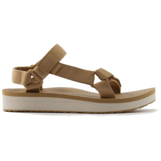 Sandalias de mujer Teva Midform Universal beige Lark