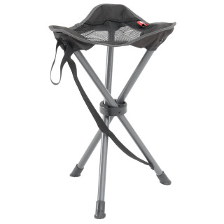 Taburete Robens Searcher Stool negro Black