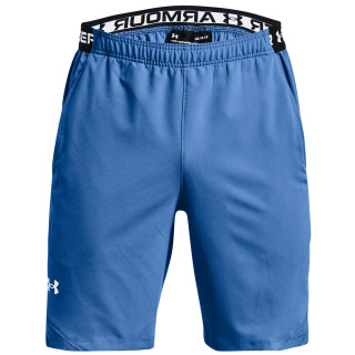 Pantalones cortos de hombre Under Armour Vanish Woven Shorts azul Victory Blue / / White