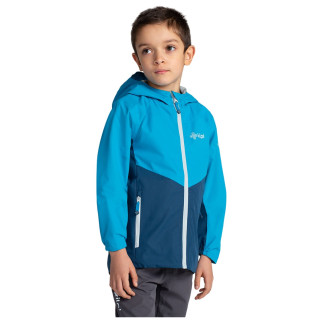 Chaqueta para niños Kilpi Orleti-Jb azul blue