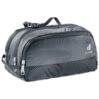 Neceser Deuter Wash Bag Tour III negro Black