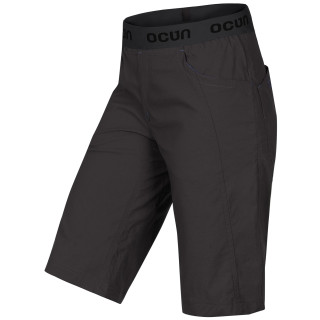 Pantalones cortos de hombre Ocún Mánia Shorts negro Anthracite Obsidian