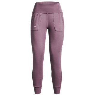 Pantalones de chándal para mujer Under Armour Motion Jogger violeta Misty Purple / / Fresh Orchid