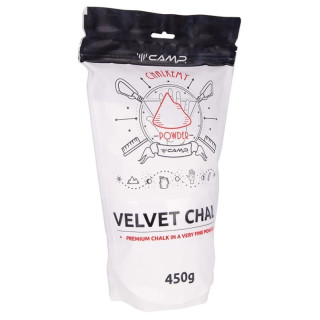 Magnesio Camp Velvet Chalk 450 g