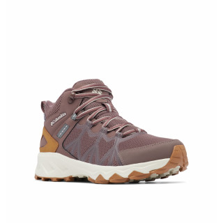 Calzado de mujer Columbia Peakfreak™ II Mid Outdry™ rosa Basalt, Dark Stone