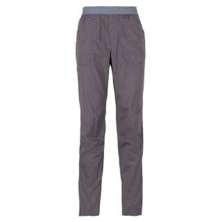 Pantalones de hombre La Sportiva Roots Pant M gris Carbon/Slate_B