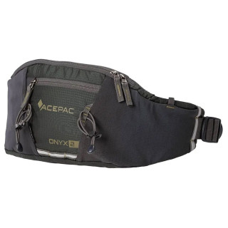 Riñonera Acepac Onyx 2 MKIII gris grey