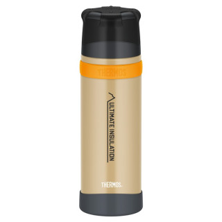 Termo Thermos Mountain FFX 0,75l beige sand beige