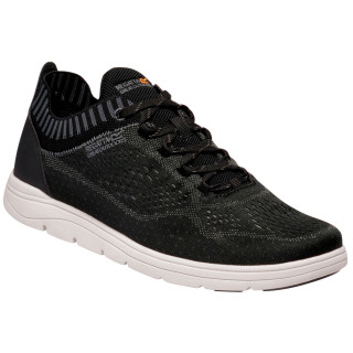 Calzado de hombre Regatta Carentan Low negro briar