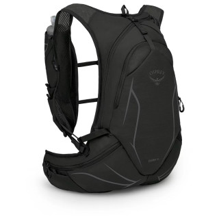 Mochila de carrera Osprey Duro 15 gris dark charcoal grey