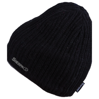 Gorro de hombre Sherpa Gilles gris light grey