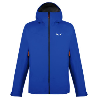 Chaqueta de hombre Salewa Puez Gtx-Pac M Jacket azul electric/0910