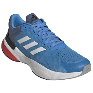 Zapatillas de carrera para hombre Adidas Response Super 3.0 azul Pulblu/Ftwwht/Cblack