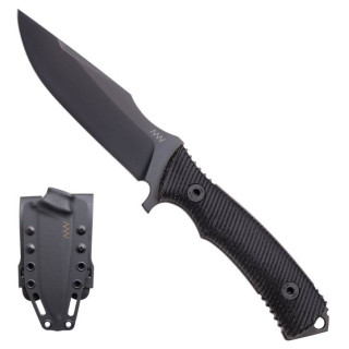 Cuchillo militar Acta non verba M311 COMP